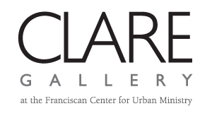 Clare Gallery Logo