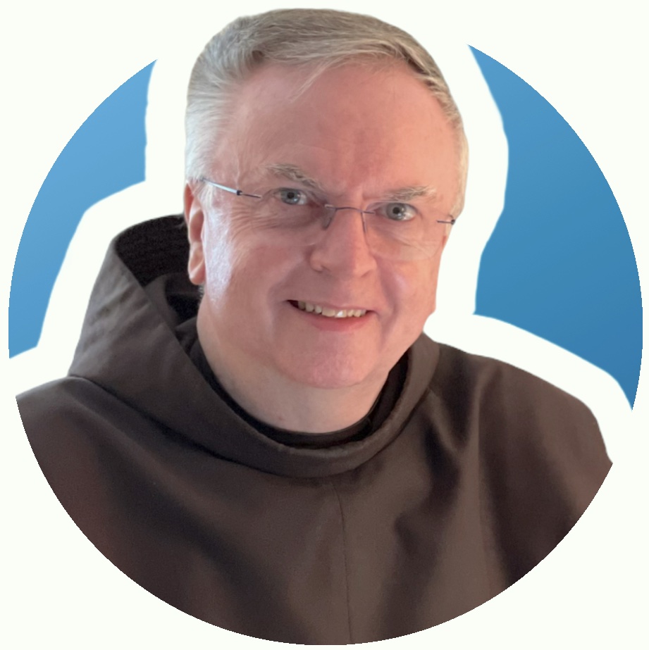 Father Tim Shreenan O.F.M.