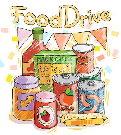 Food Drive