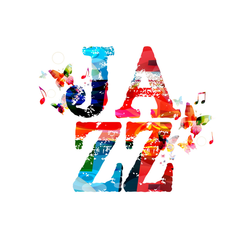 Jazz music