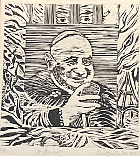 John XXIII, 2020