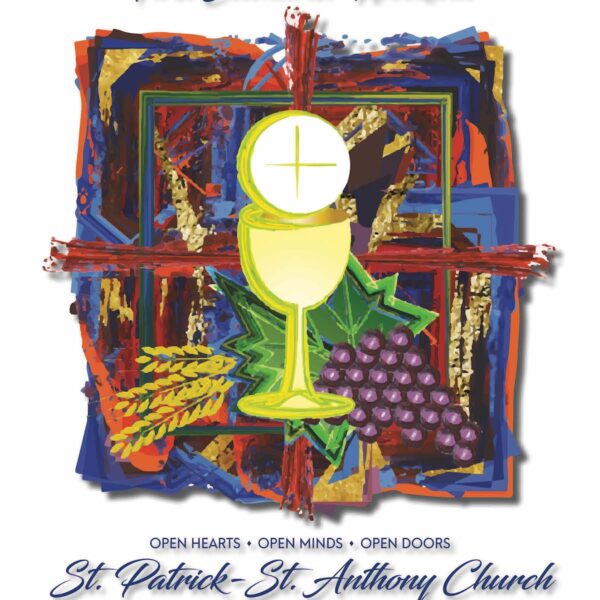 Cover from May-14-2023-Bulletin