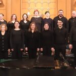 SPSA Choirs