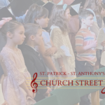Church Street Singers 2023