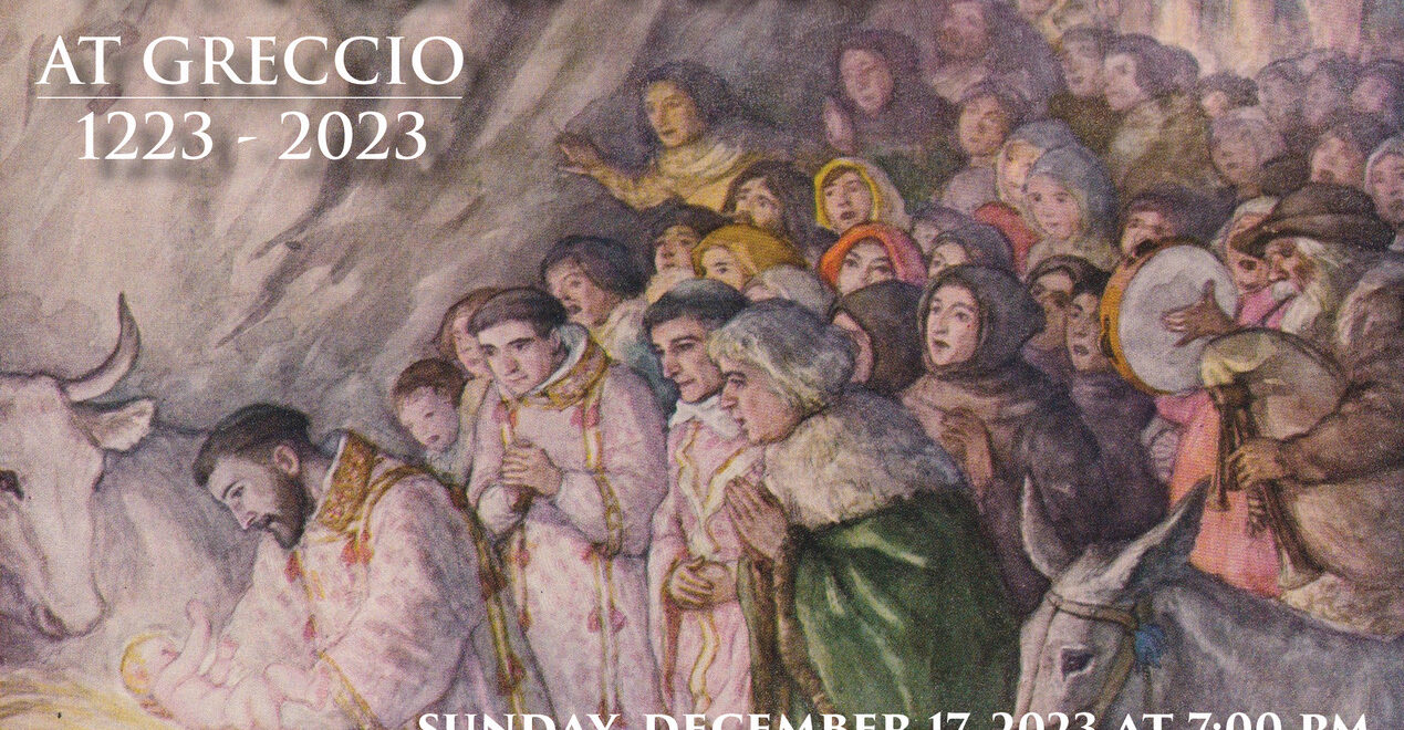 Lessons and Carols December 17, 2023
