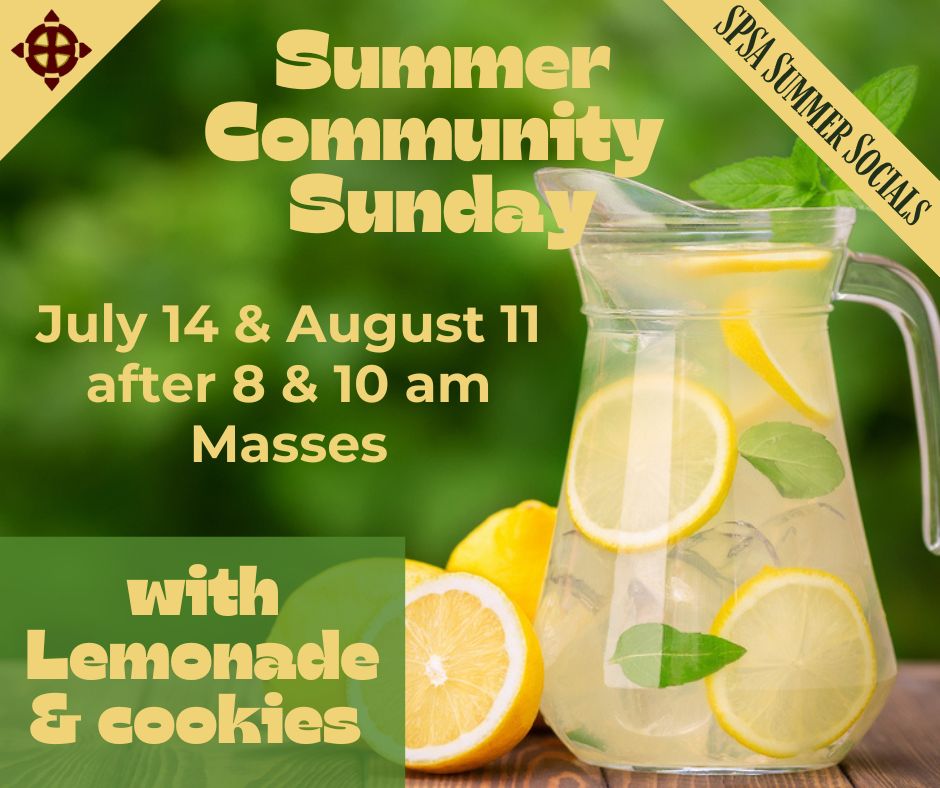 Summer-Community-Sundays