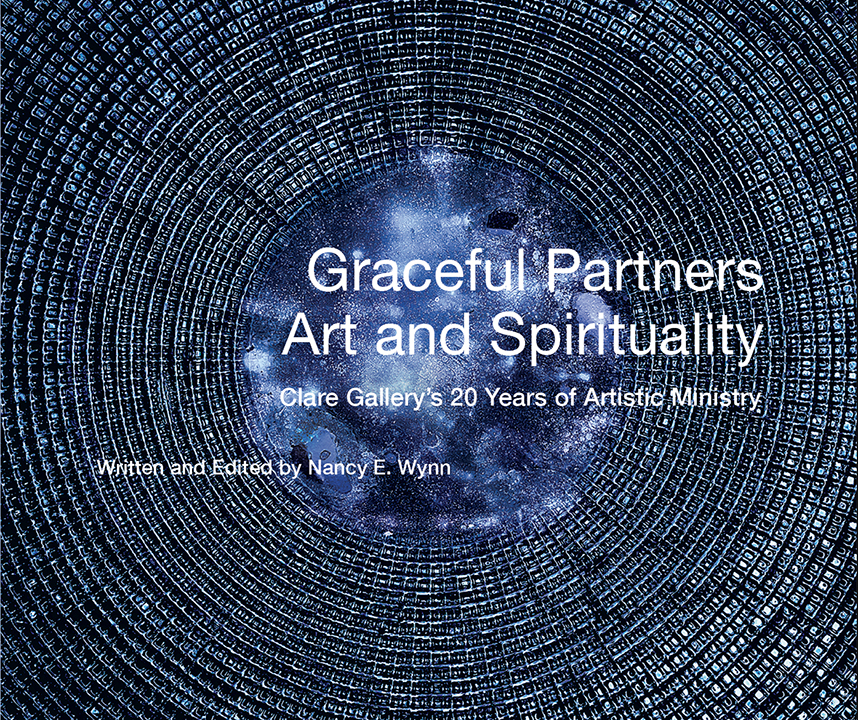 Graceful Partners book cover