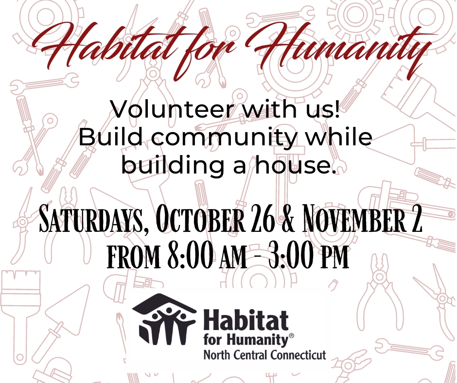 Habitat 2024 Oct Nov