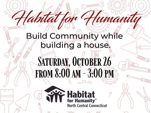 Habitat Oct 2024