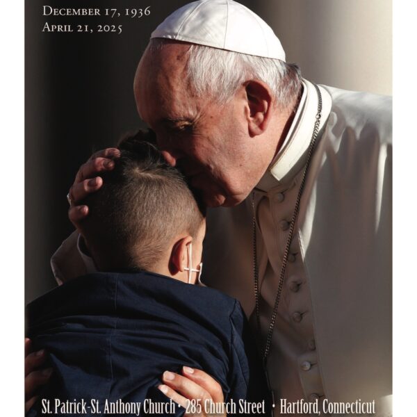 Cover from April-27-2025-Bulletin