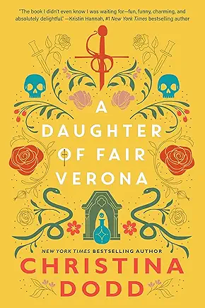 A Daughter of Fair Verona