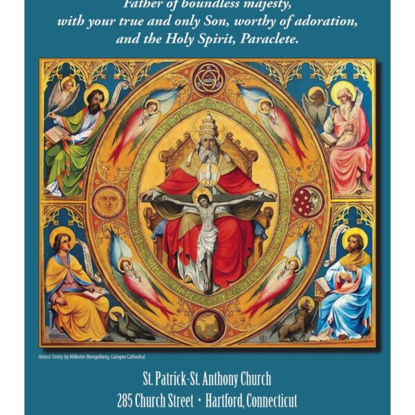 Cover from June-15-2025-Bulletin-For-Web