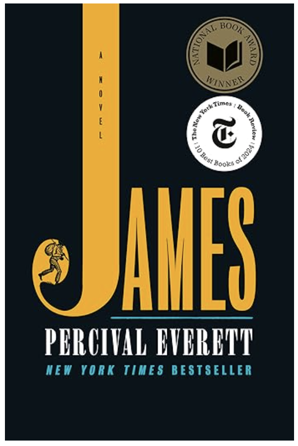 James James