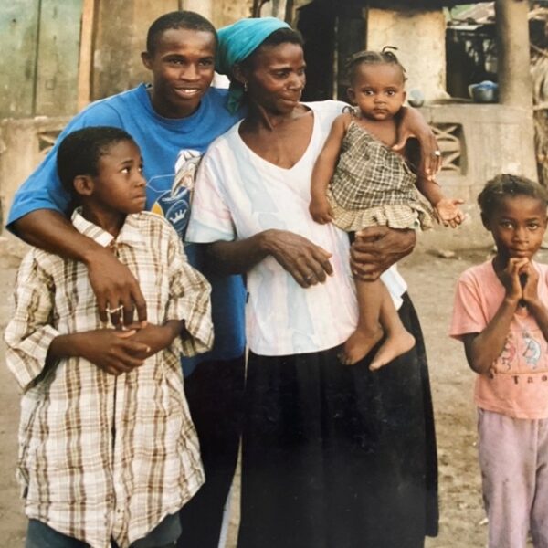 Haiti 1