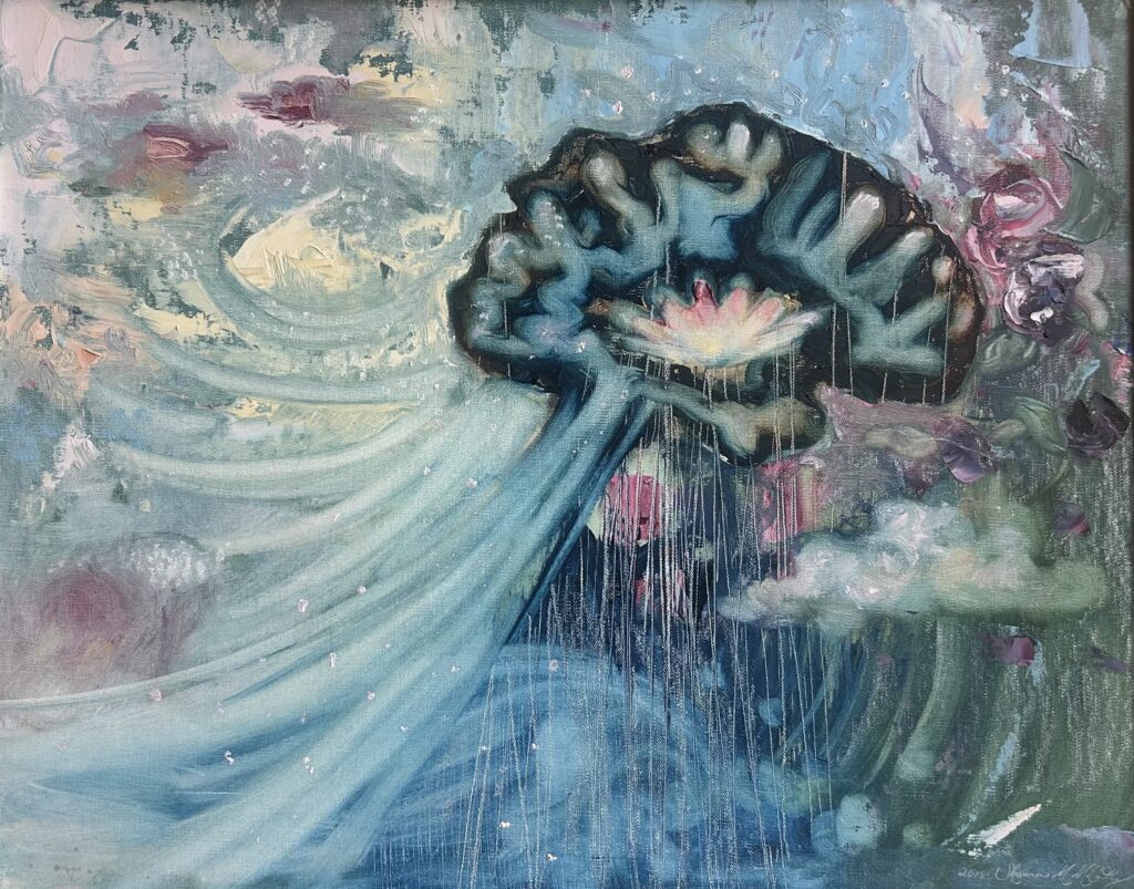 Superorganism: Wake Up Now by Shannon McCarthy