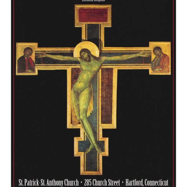 Cover from September-14-2025-Bulletin