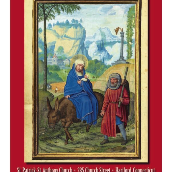 Cover from December-28-2025-Bulletin.pdf