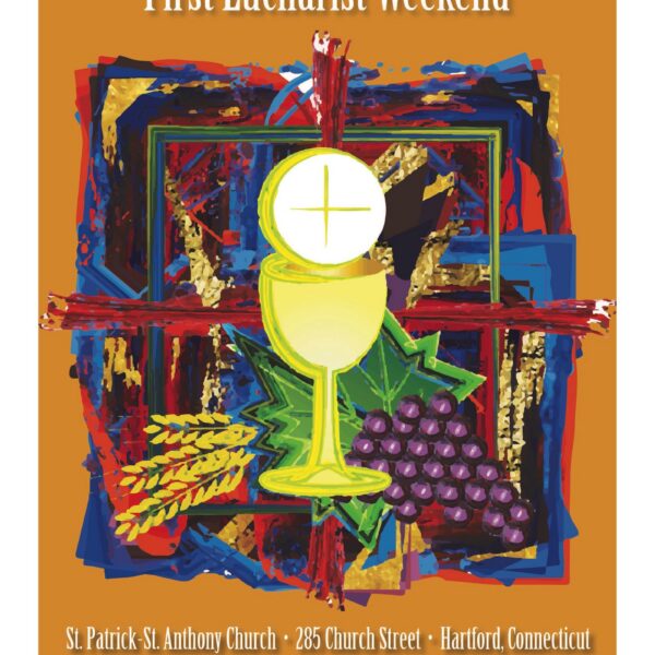 Bulletin cover 5-10-26