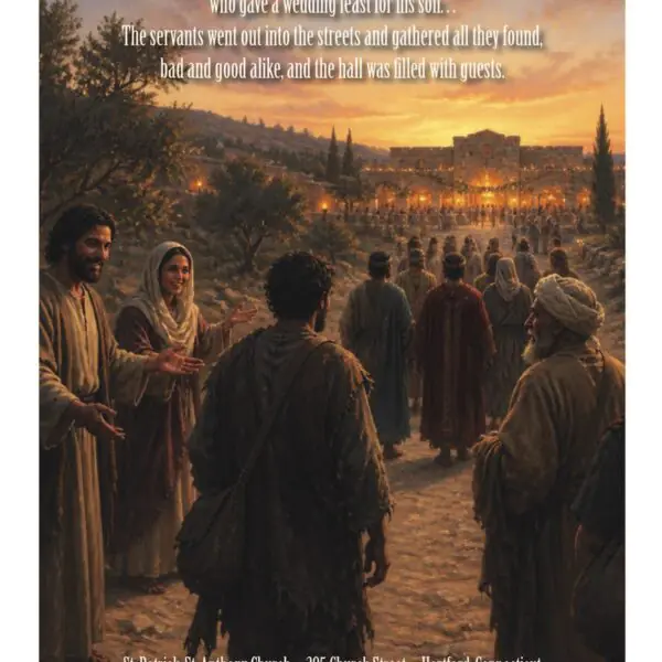 Cover from October 11 Bulletin